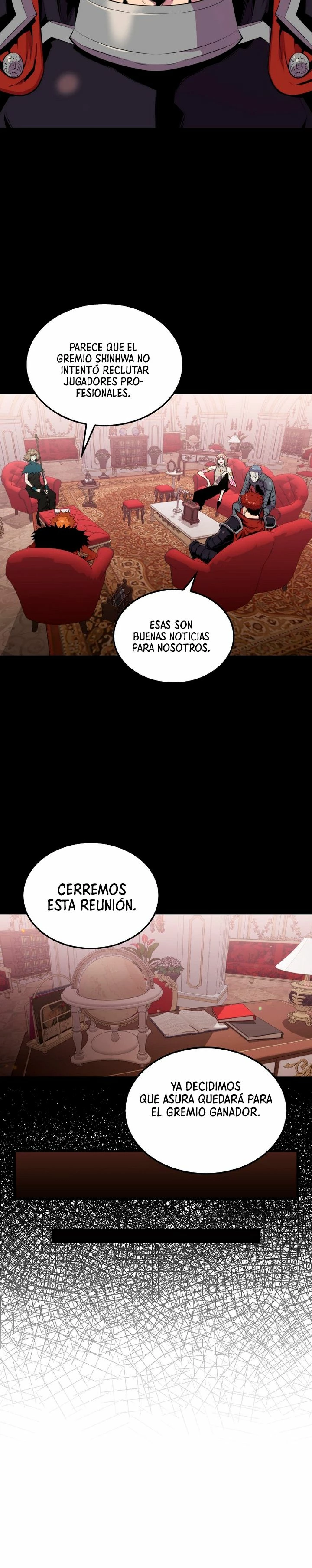 Ranker Dormido capítulo 51, página 23