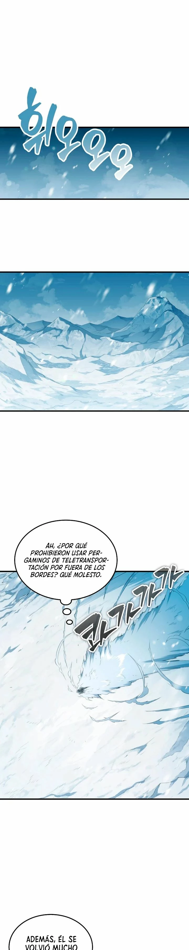 Ranker Dormido capítulo 51, página 24