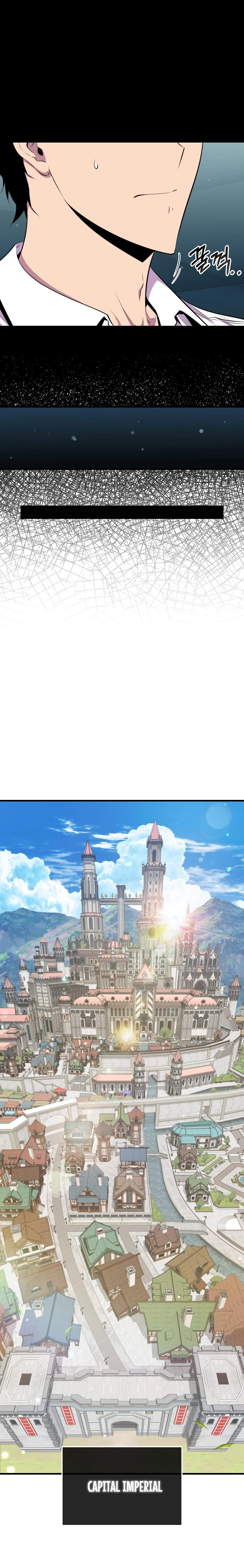 Ranker Dormido capítulo 52, página 6