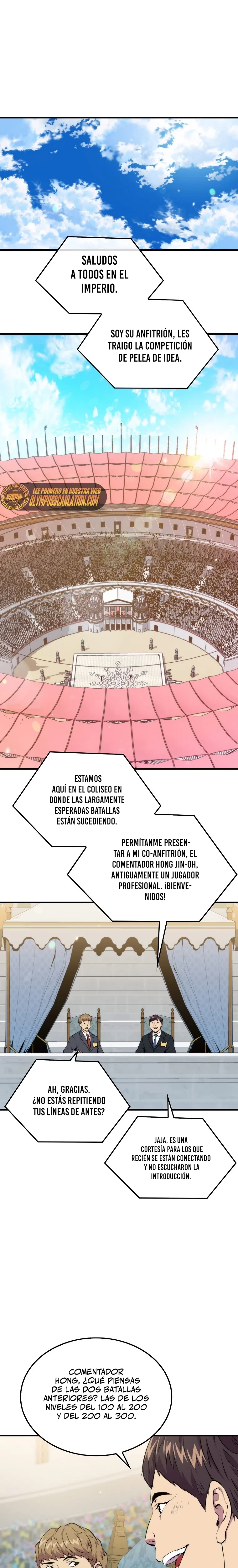 Ranker Dormido capítulo 53, página 3