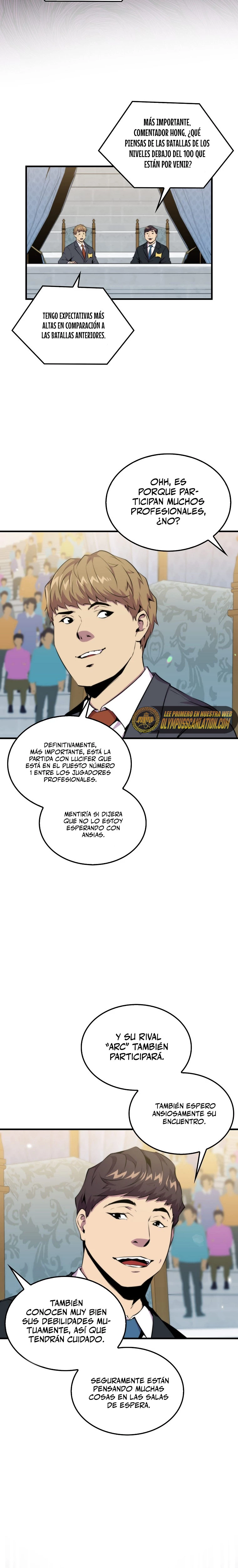 Ranker Dormido capítulo 53, página 7
