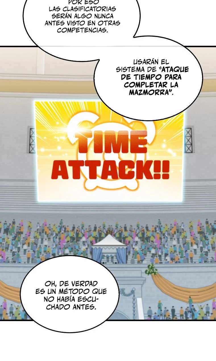 Ranker Dormido capítulo 53, página 18