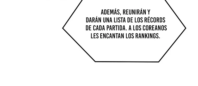 Ranker Dormido capítulo 53, página 20