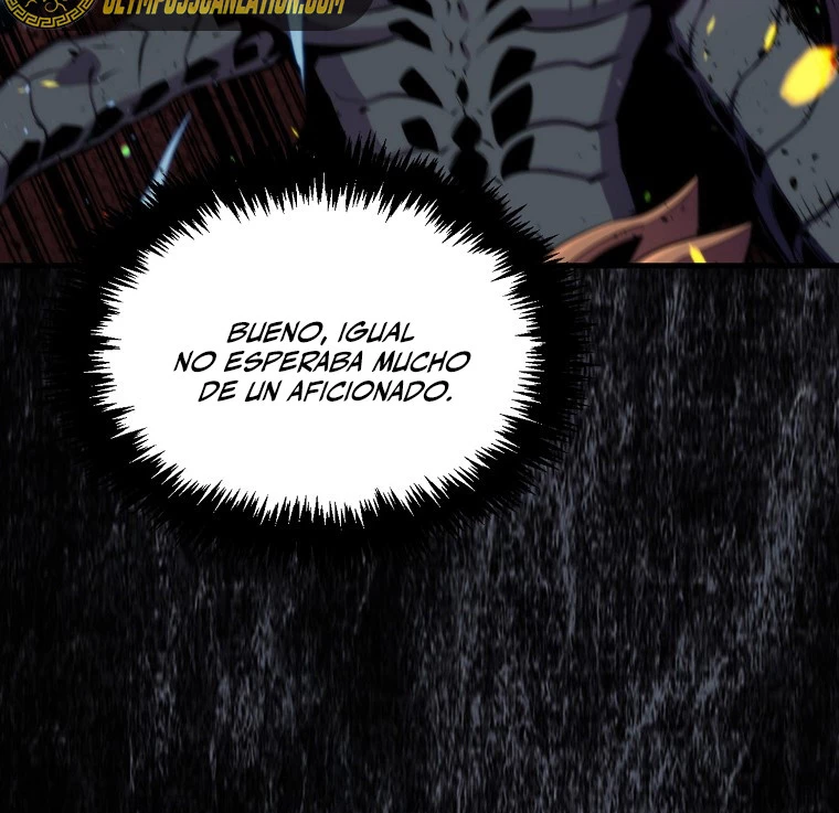 Ranker Dormido capítulo 53, página 31