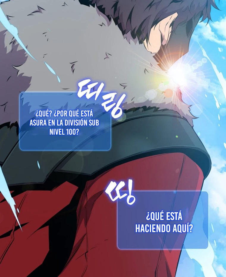 Ranker Dormido capítulo 53, página 37