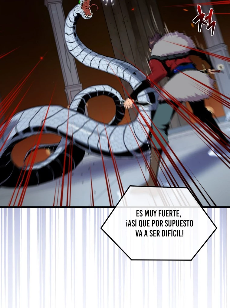 Ranker Dormido capítulo 54, página 6