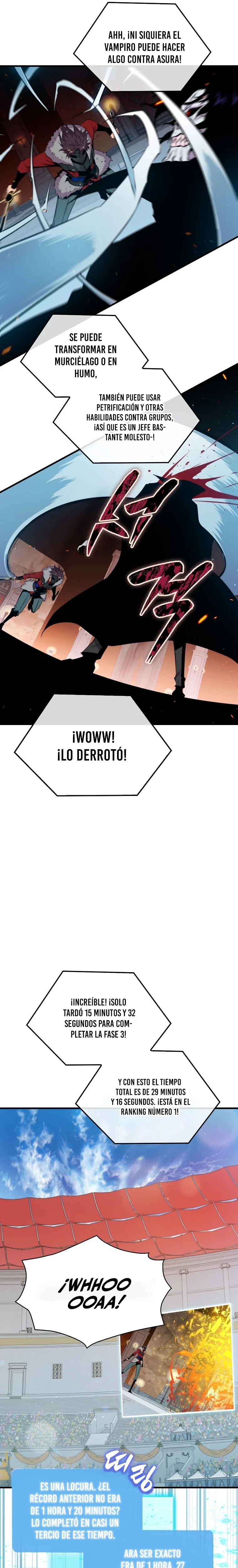 Ranker Dormido capítulo 54, página 12