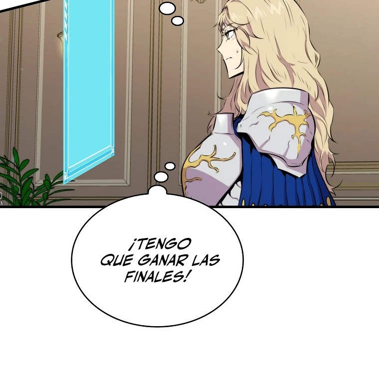 Ranker Dormido capítulo 54, página 18