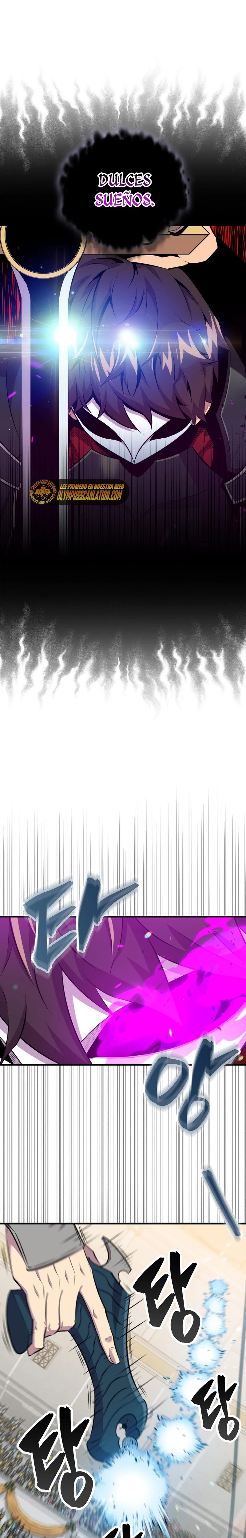 Ranker Dormido capítulo 55, página 6