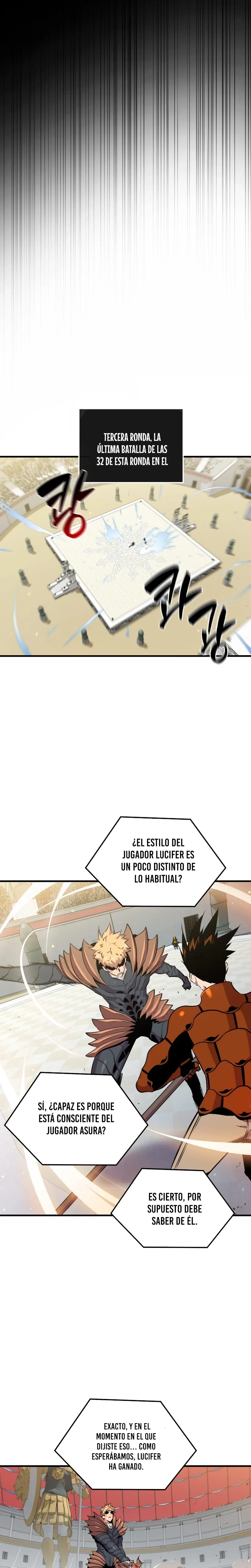 Ranker Dormido capítulo 55, página 24