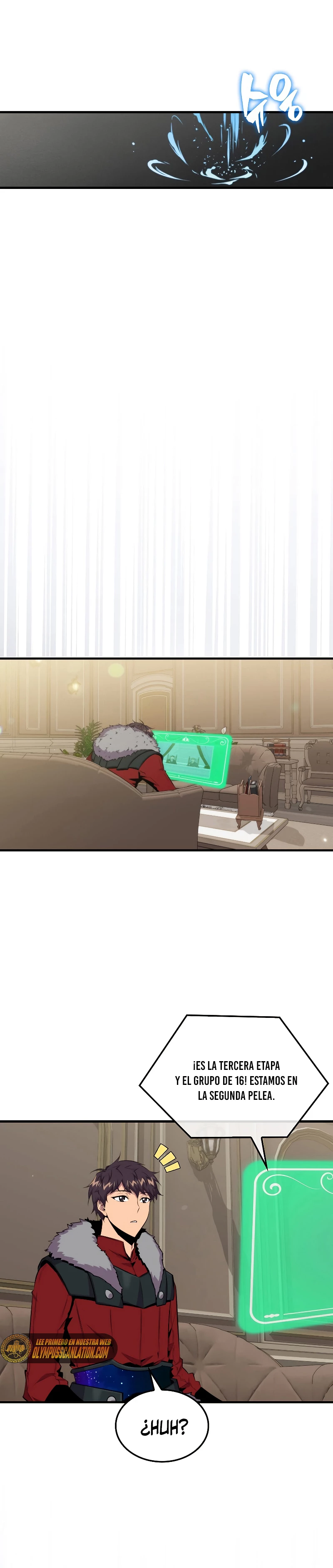 Ranker Dormido capítulo 56, página 5