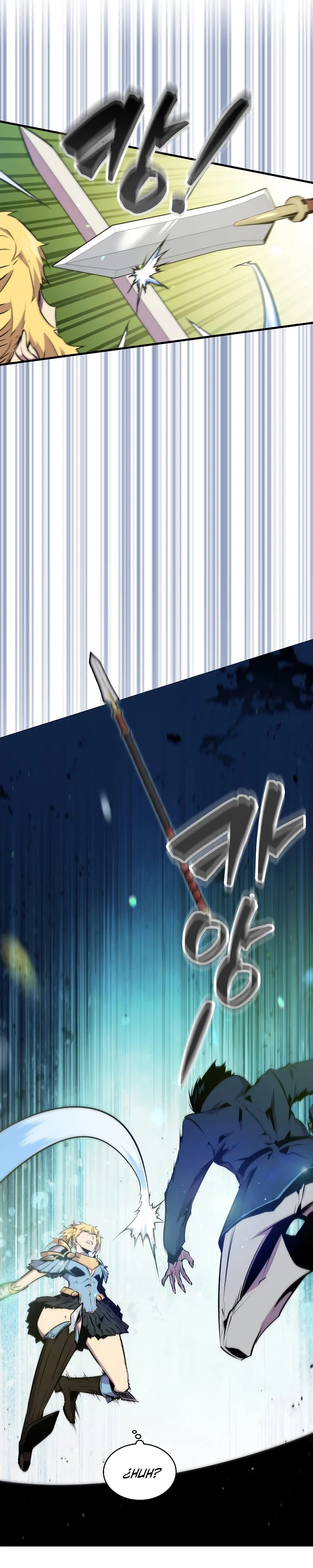 Ranker Dormido capítulo 56, página 12