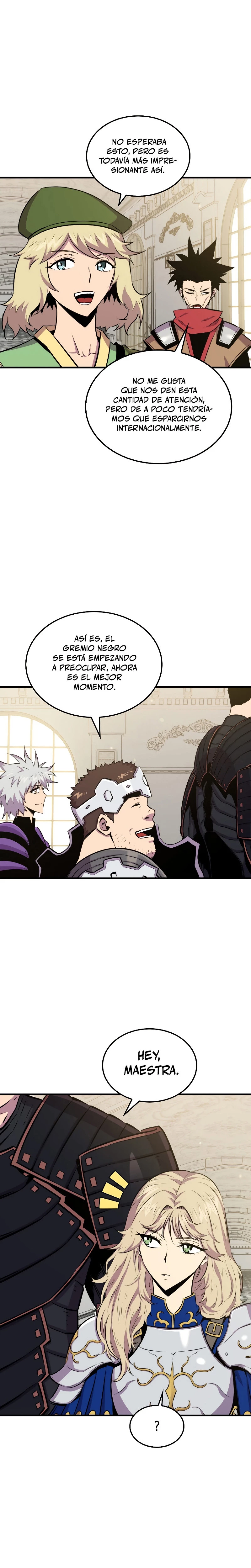 Ranker Dormido capítulo 56, página 30