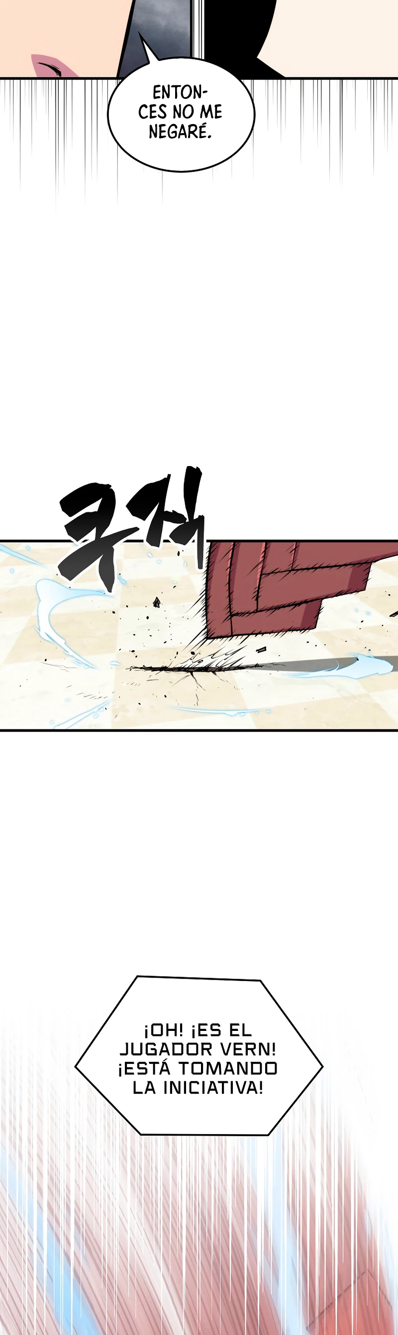Ranker Dormido capítulo 57, página 8