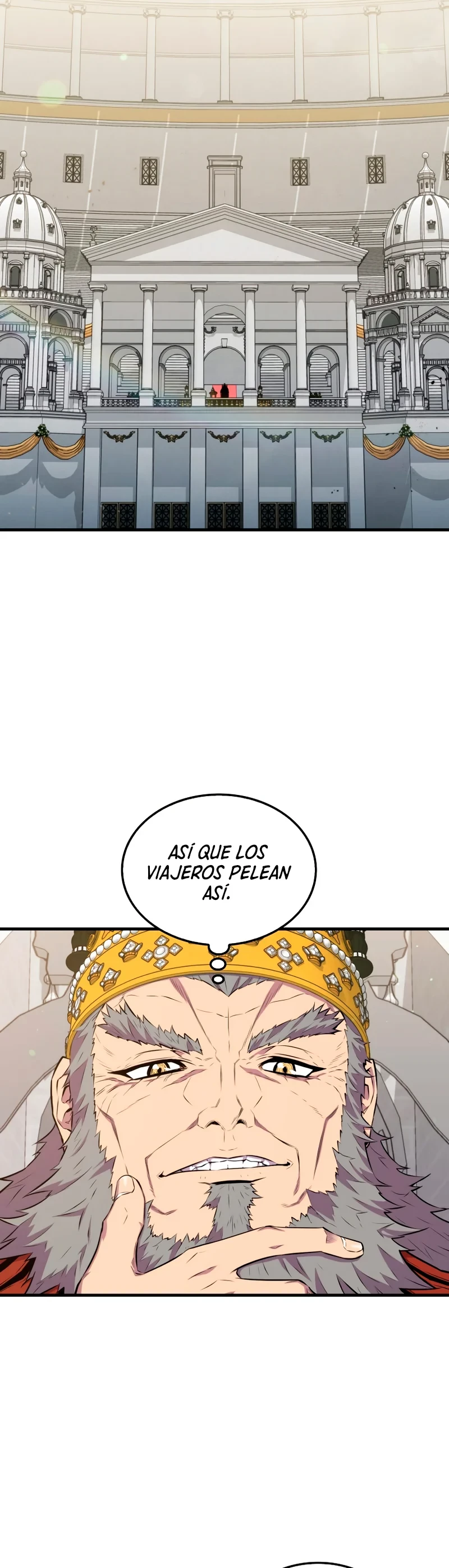 Ranker Dormido capítulo 57, página 32