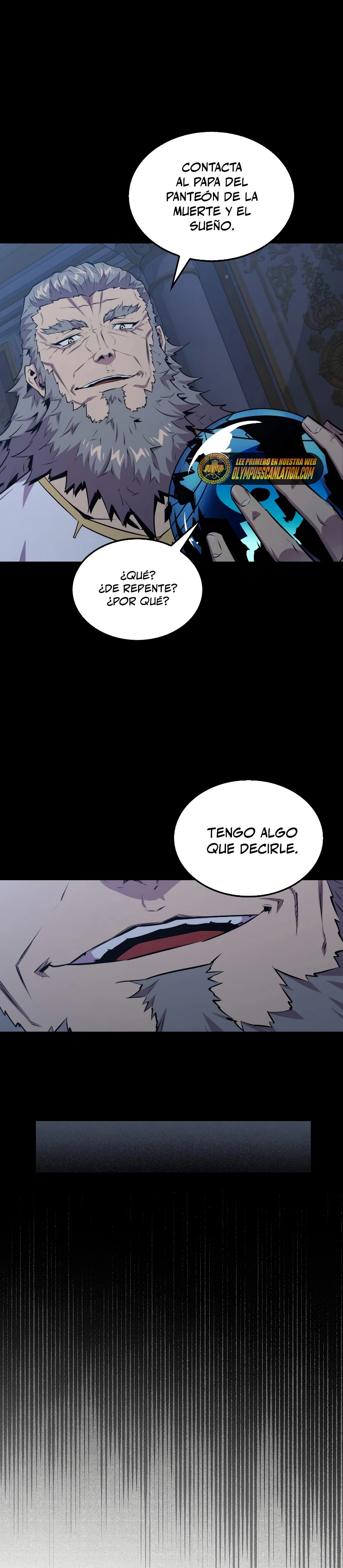 Ranker Dormido capítulo 58, página 26