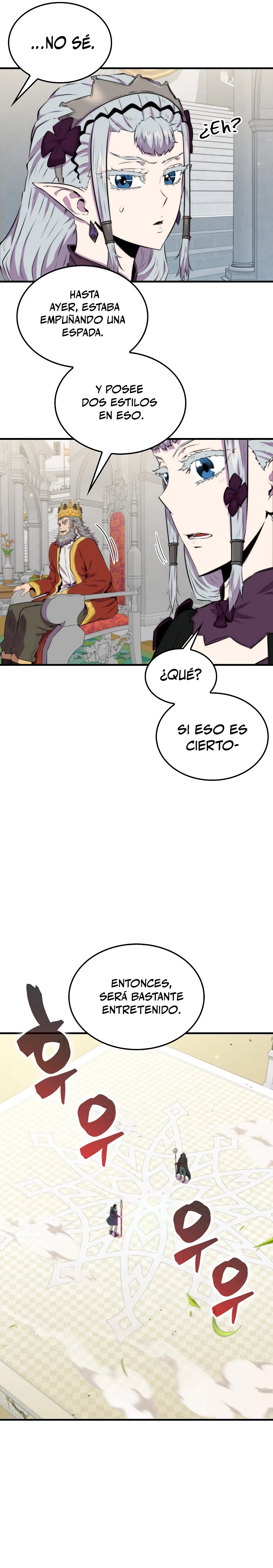 Ranker Dormido capítulo 59, página 10