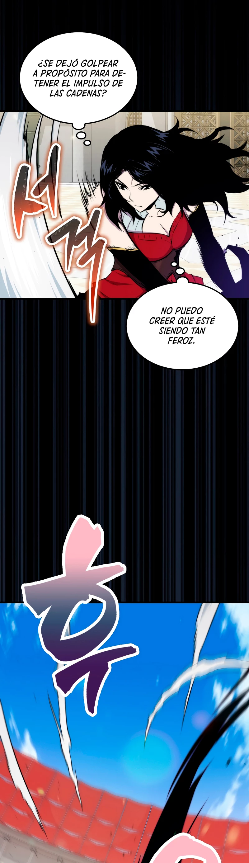 Ranker Dormido capítulo 60, página 12