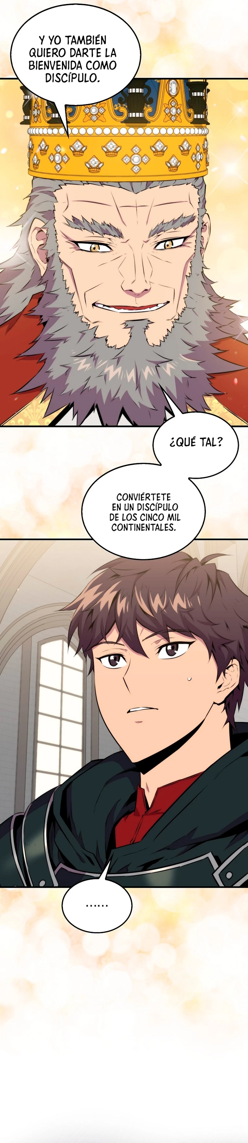 Ranker Dormido capítulo 62, página 2