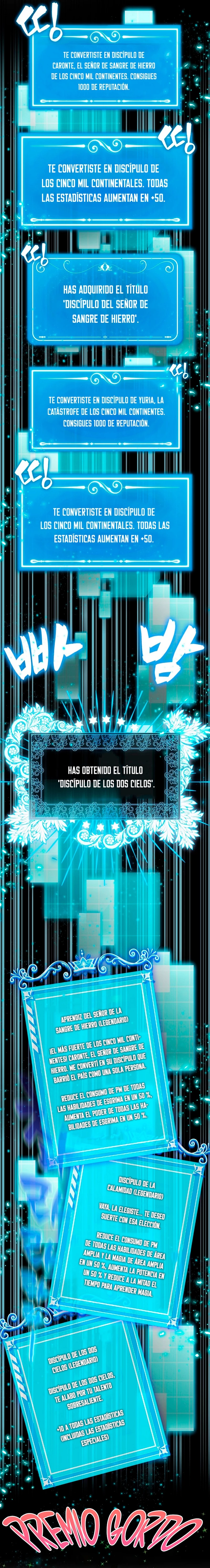 Ranker Dormido capítulo 62, página 12