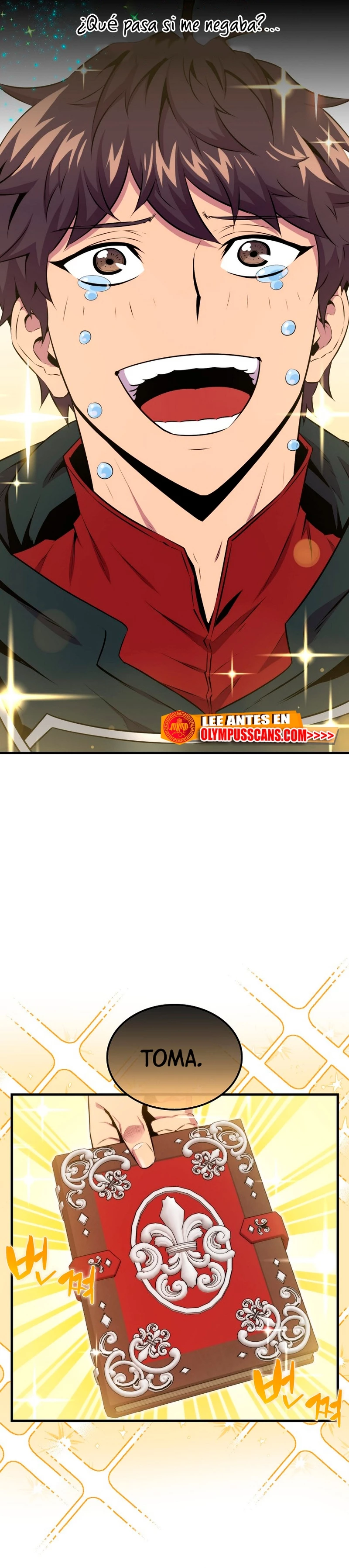 Ranker Dormido capítulo 62, página 13