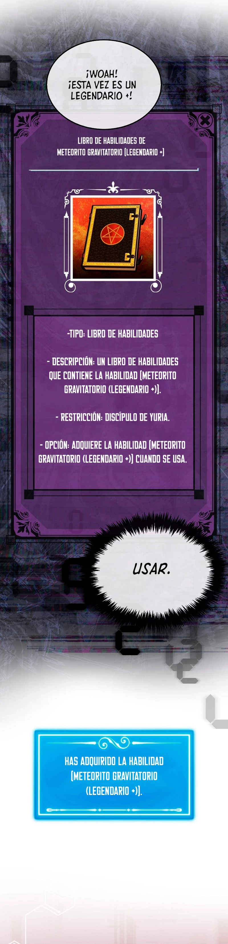 Ranker Dormido capítulo 62, página 22
