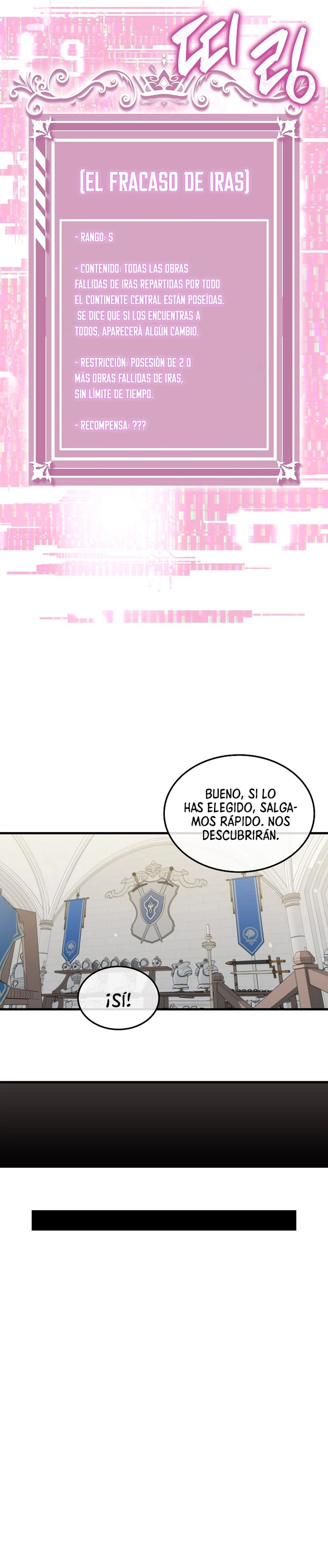 Ranker Dormido capítulo 63, página 4
