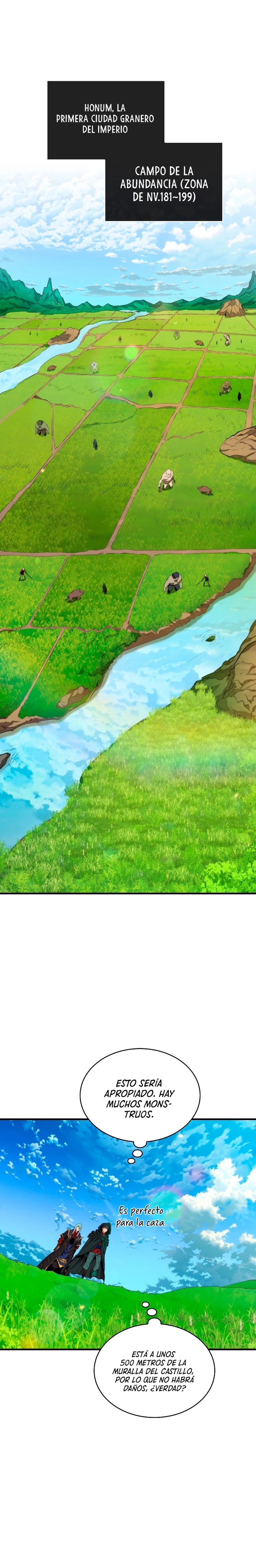 Ranker Dormido capítulo 63, página 7
