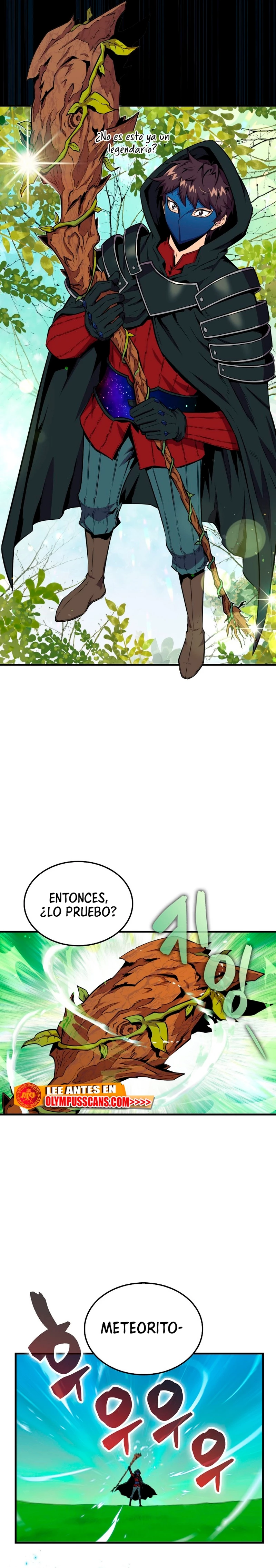 Ranker Dormido capítulo 63, página 12