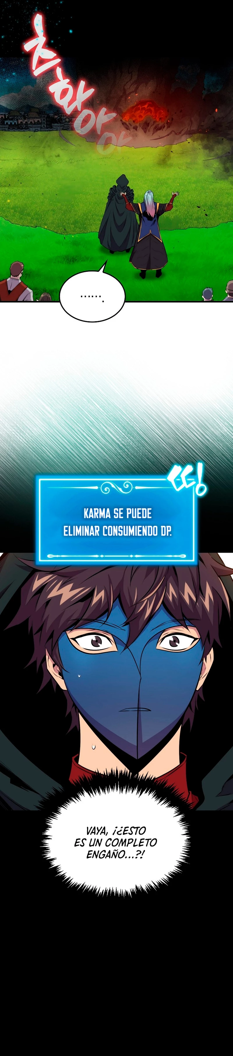 Ranker Dormido capítulo 63, página 17