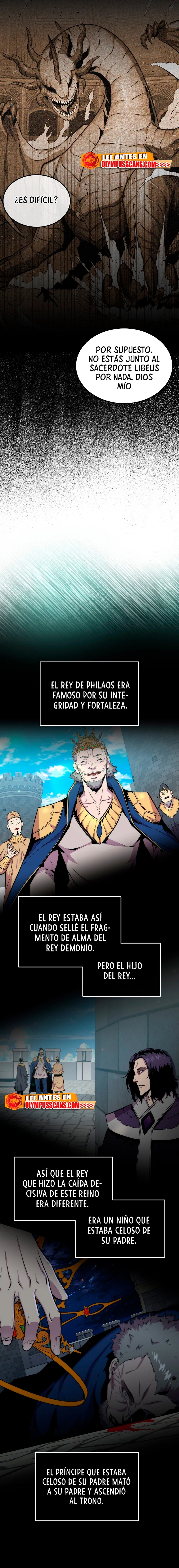 Ranker Dormido capítulo 64, página 9
