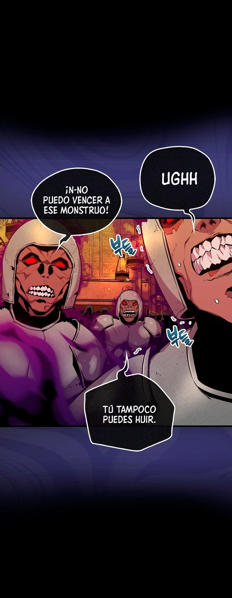Ranker Dormido capítulo 65, página 4