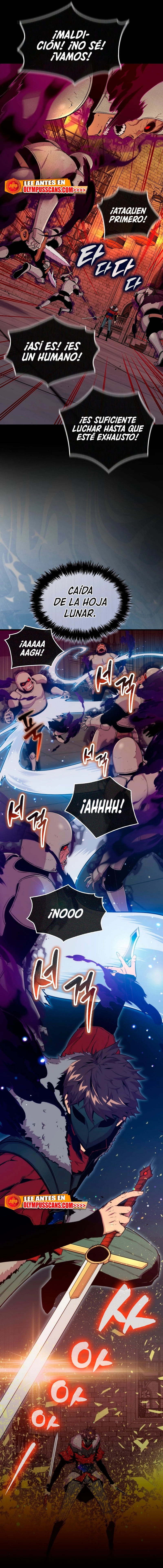 Ranker Dormido capítulo 65, página 5