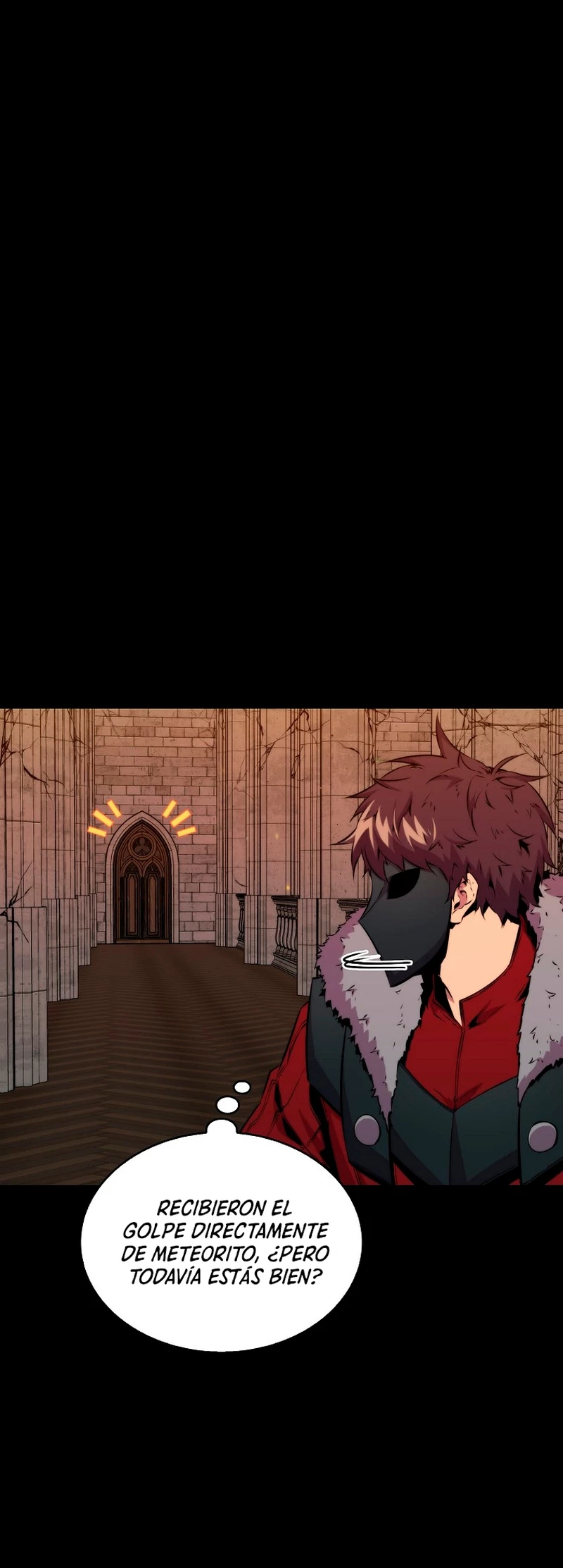 Ranker Dormido capítulo 65, página 6