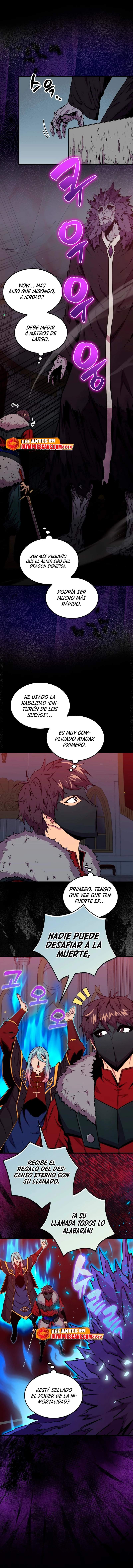 Ranker Dormido capítulo 65, página 22