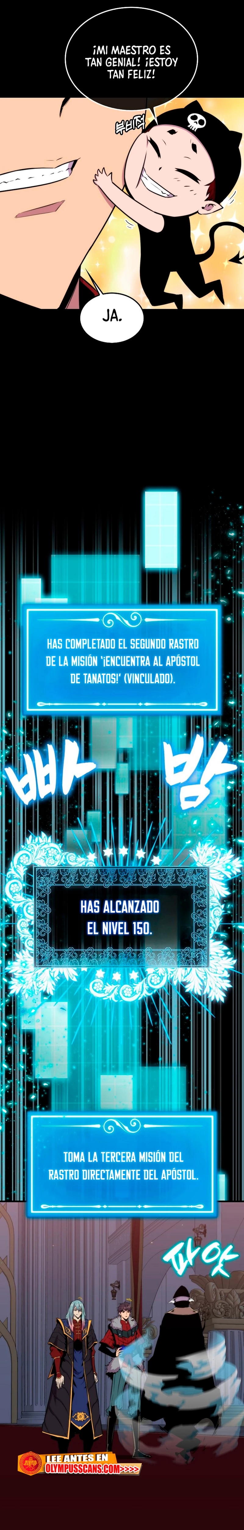 Ranker Dormido capítulo 66, página 13