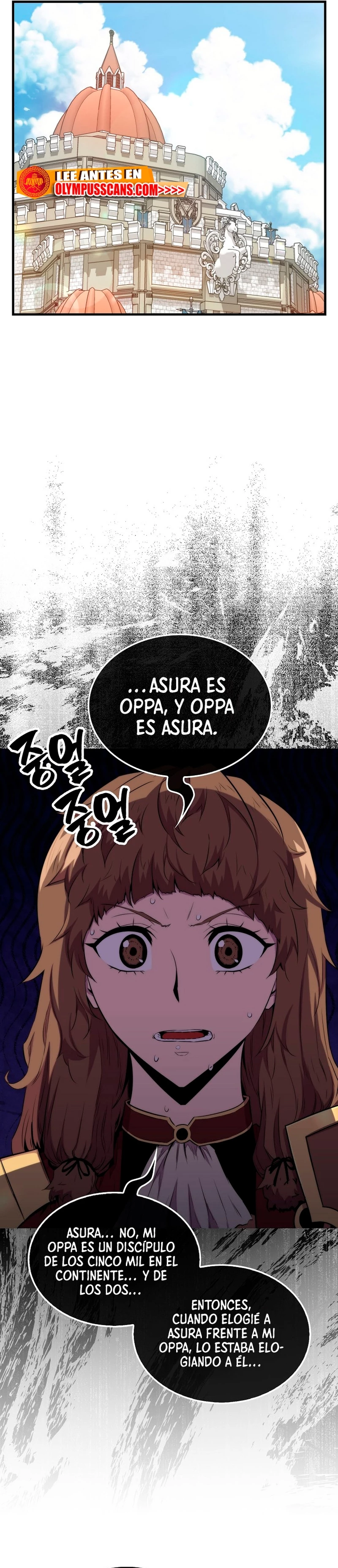 Ranker Dormido capítulo 68, página 12