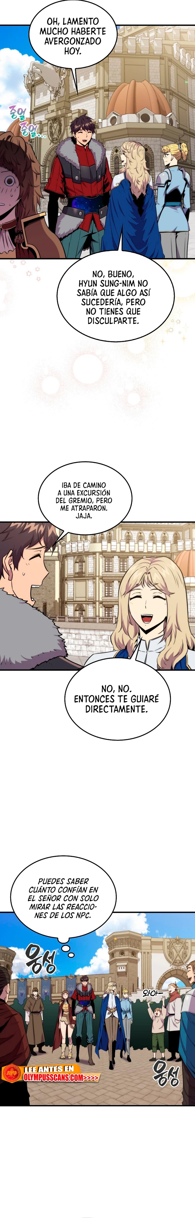 Ranker Dormido capítulo 68, página 13
