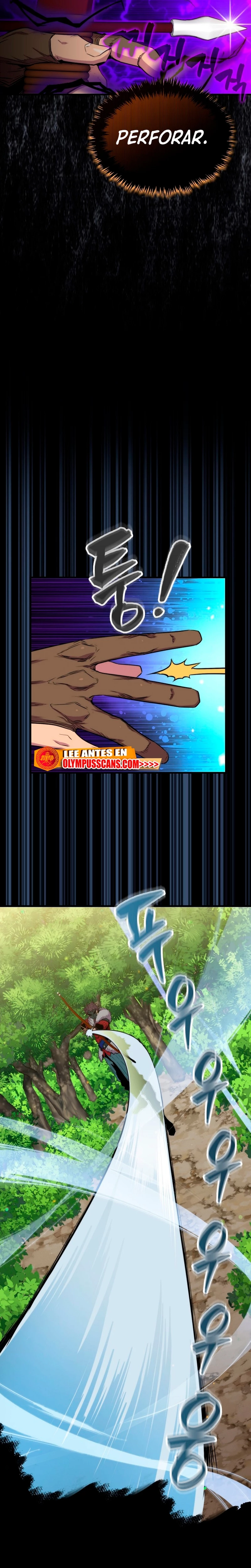Ranker Dormido capítulo 69, página 23