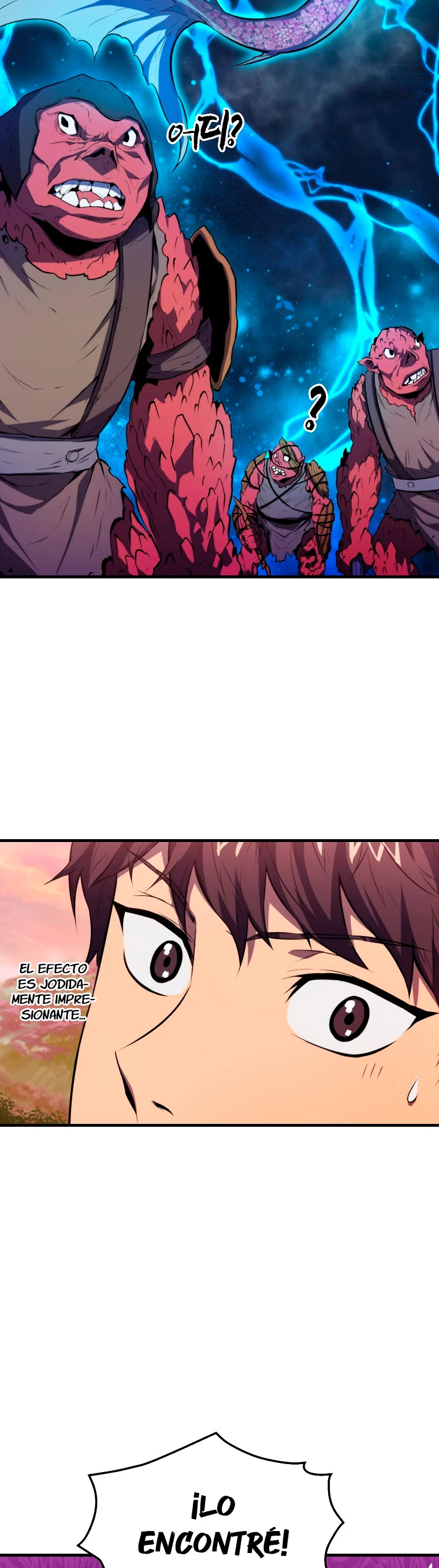 Ranker Dormido capítulo 7, página 42