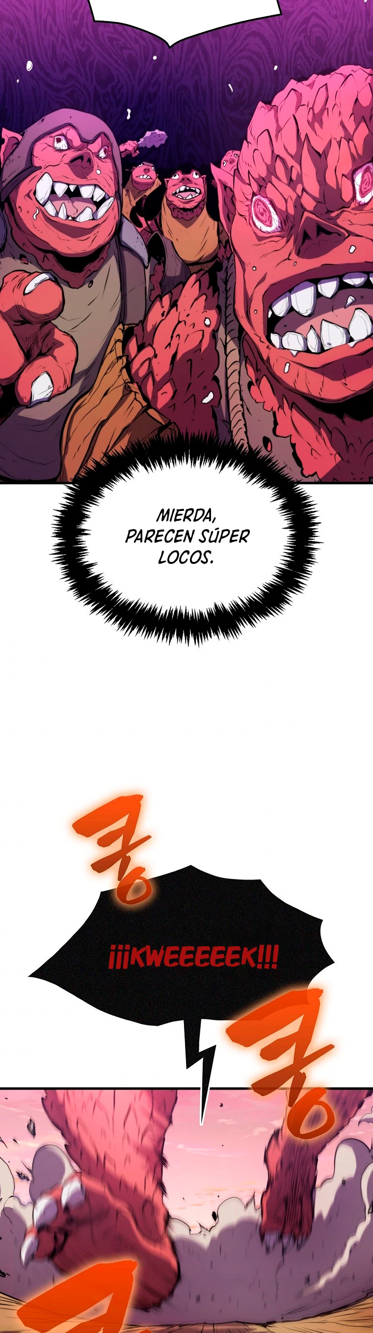 Ranker Dormido capítulo 7, página 43