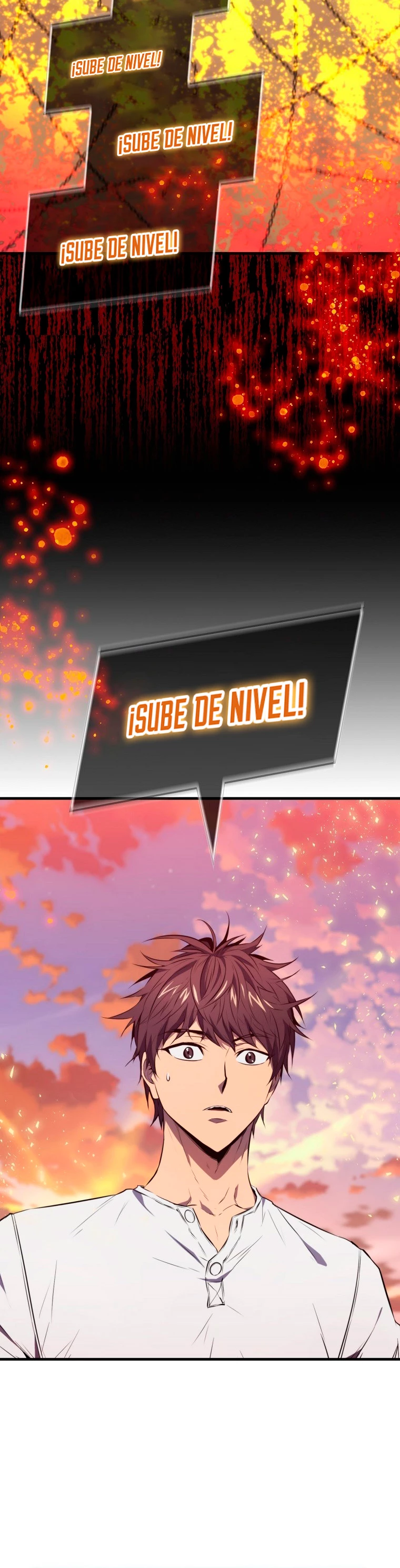 Ranker Dormido capítulo 7, página 51