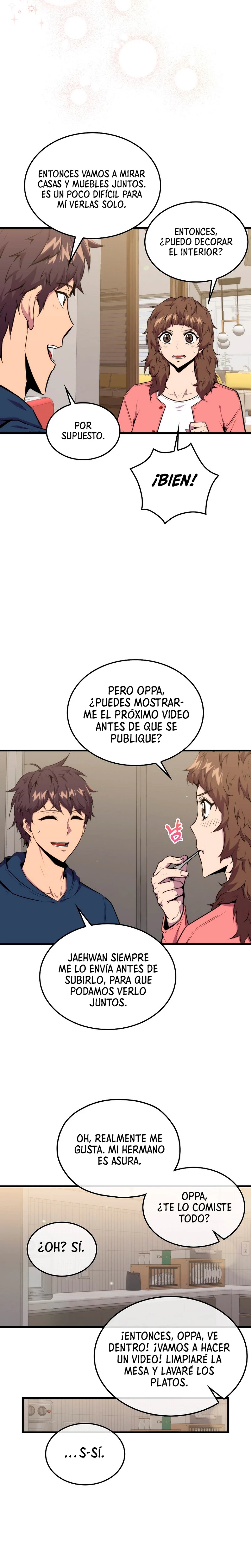 Ranker Dormido capítulo 70, página 4