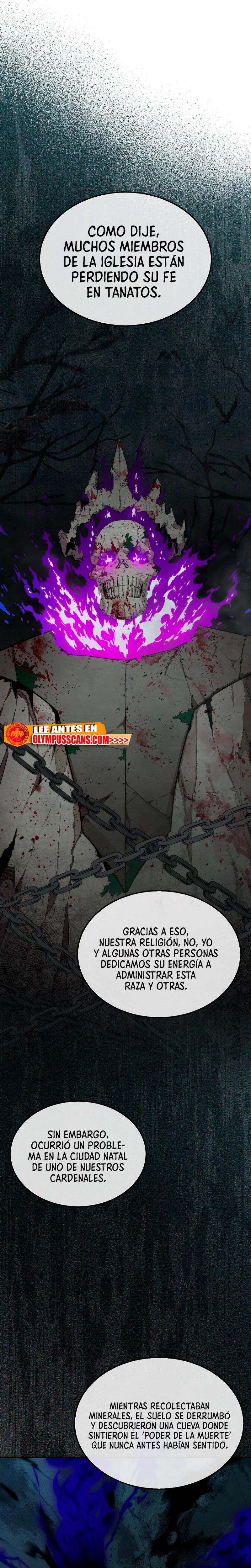 Ranker Dormido capítulo 71, página 2