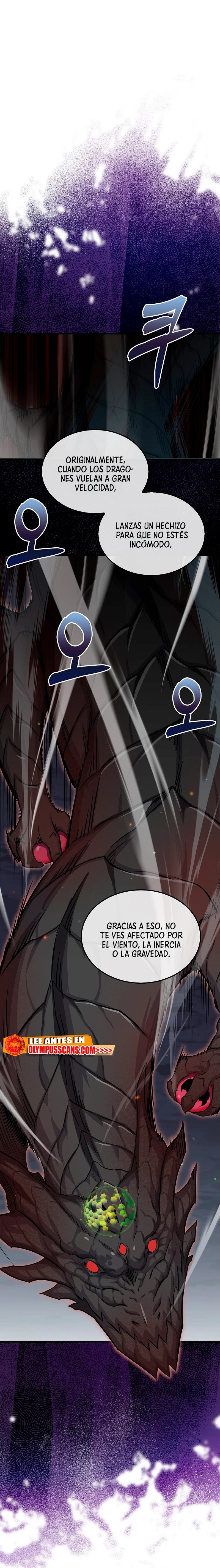 Ranker Dormido capítulo 71, página 15