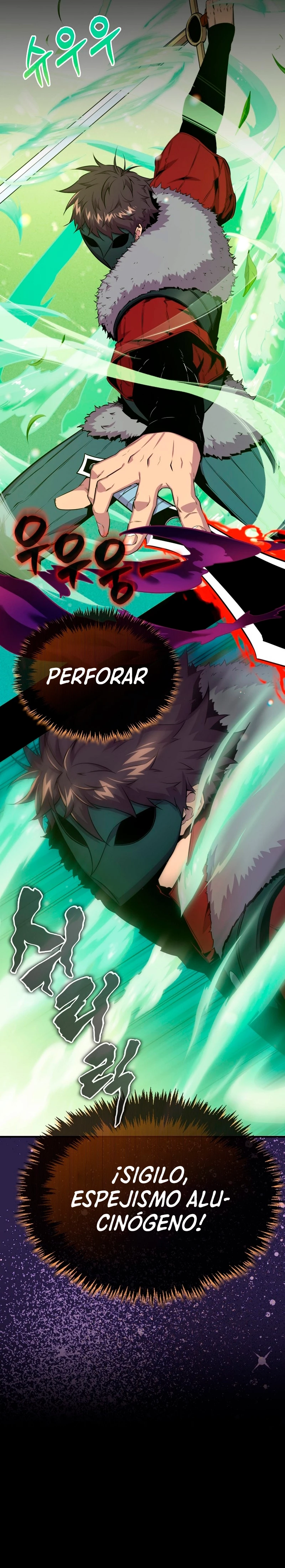 Ranker Dormido capítulo 72, página 2
