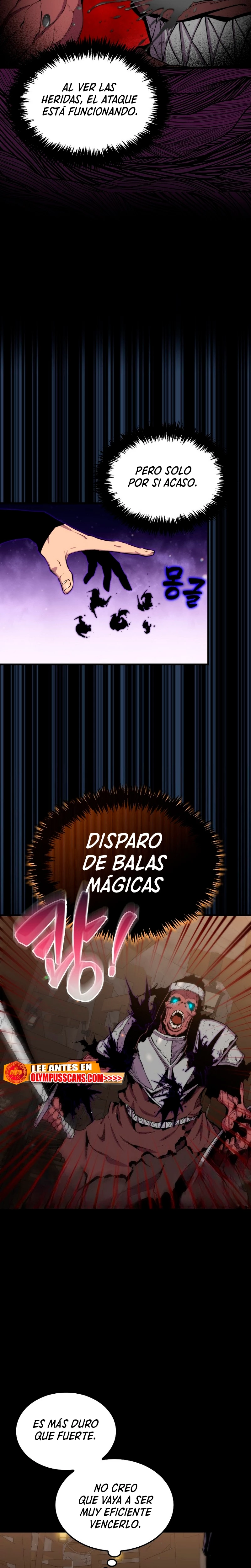 Ranker Dormido capítulo 72, página 4