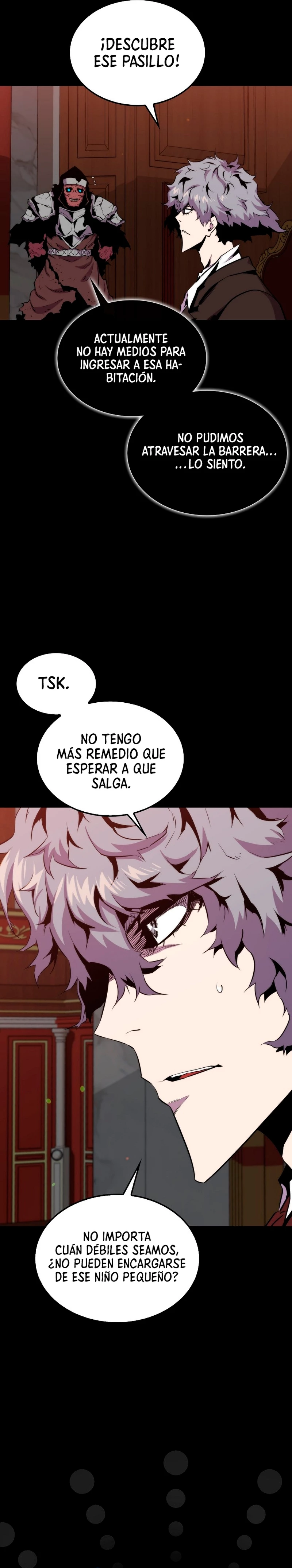 Ranker Dormido capítulo 73, página 7