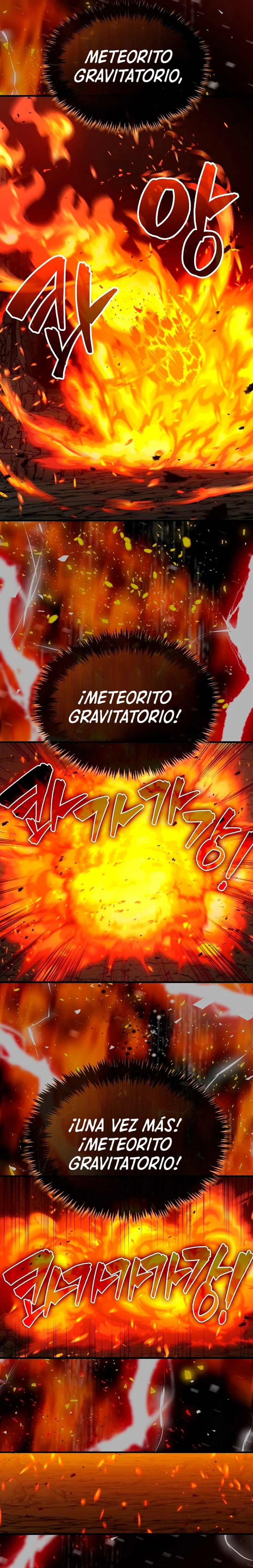 Ranker Dormido capítulo 73, página 11
