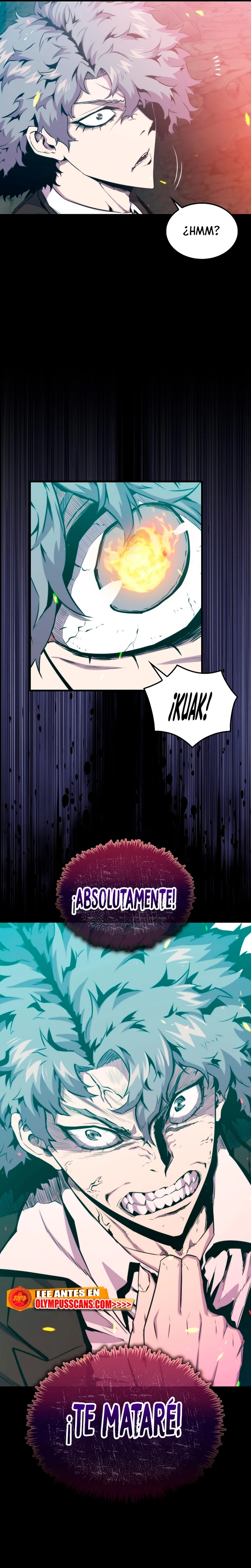 Ranker Dormido capítulo 73, página 14